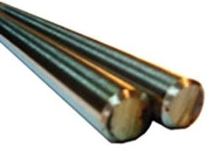 Stainless Steel Bars