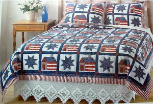 Quilts