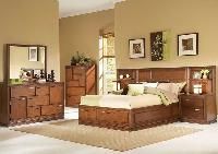 Wooden Bedroom Furniture