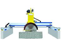 Stone Cutting Machine