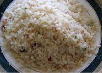 Flattened Rice Poha