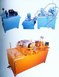 Hydraulic Power Pack