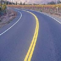 Road Marking Paints