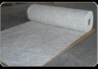 fibre glass mat
