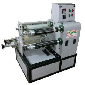 Slitter machine