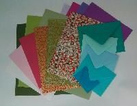 decorative papers