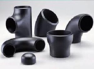 Alloy & Carbon Steel Buttweld Fittings