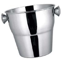 SS-03 Stainless Steel Barware