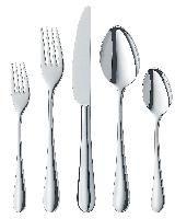 Stainless Steel Flatware