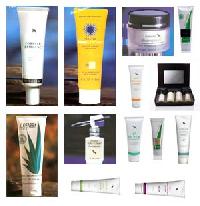 Aloe Vera Skin Care Products