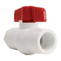 PVC Ball Valves