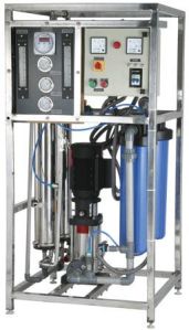 Water Purification Equipment