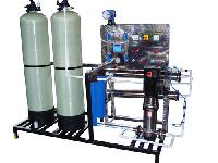 Water Purification Plants, Water Treatment Equipments