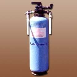 Water Softener Plant