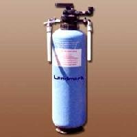 Water Softener Systems