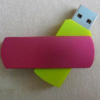 USB Flash Memory Drive (EUD-034)