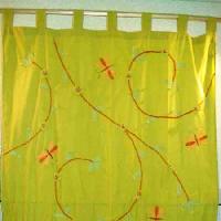 Curtains CRT - 016