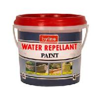 Water Repellent Paint