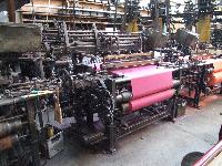 Power Looms