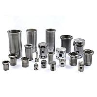 compressors cylinder liners