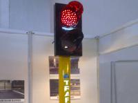 traffic lights