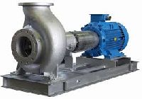 End Suction Pumps