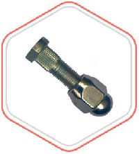 Hex Flange Bolt