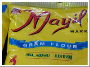 Mayilmark Gram Flour