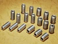 Grub Screws