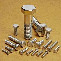 Hex Bolts