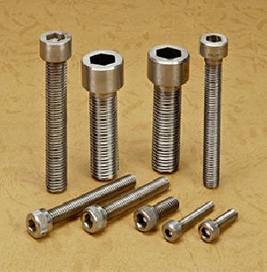 High Tensile Fasteners