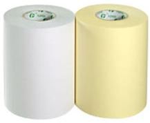 Poly Coated Glassine Paper