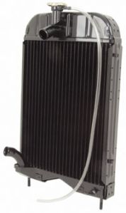 Massey Ferguson Radiator