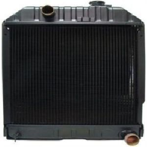 Swaraj 855 Tractor Radiator