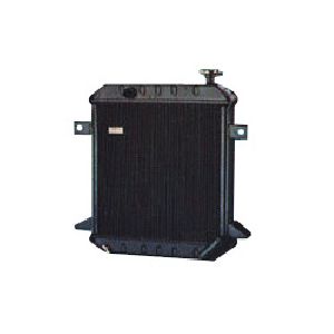 Tata 407 Radiator