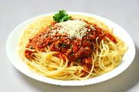 Spaghetti