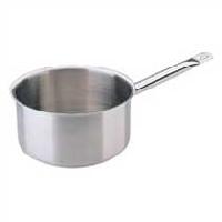 Steel Saucepans