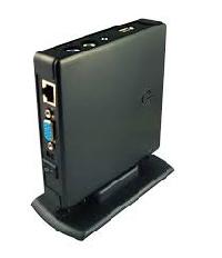 thin clients