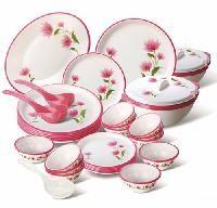 melamine crockery