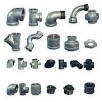 GI Pipe Fittings