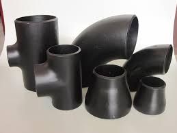 carbon steel fittings