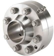 Orifice Flange