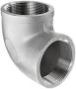 Stainless Steel Elbow