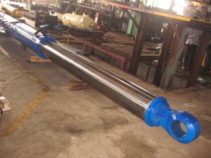 Telescopic Cylinder