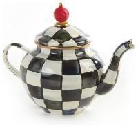 teapots