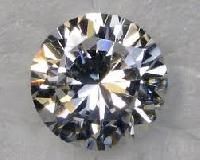 Cubic Zirconia