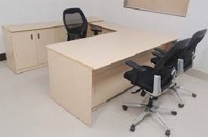 Executive Cabin Furniture