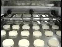 biscuits cutting machines