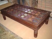 handmade furnitures