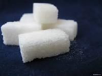 Sugar Cubes